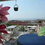 I Papiri Nocleg ze śniadaniem 4*