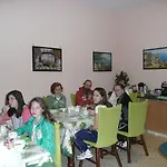 Nocleg ze śniadaniem I Papiri 4*