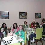 Nocleg ze śniadaniem I Papiri 4*