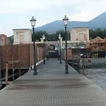 I Papiri Nocleg ze śniadaniem Ercolano
