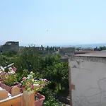 I Papiri Nocleg ze śniadaniem 4*