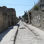 I Papiri Nocleg ze śniadaniem