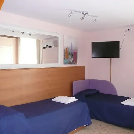 I Papiri Oda ve Kahvaltı 4*