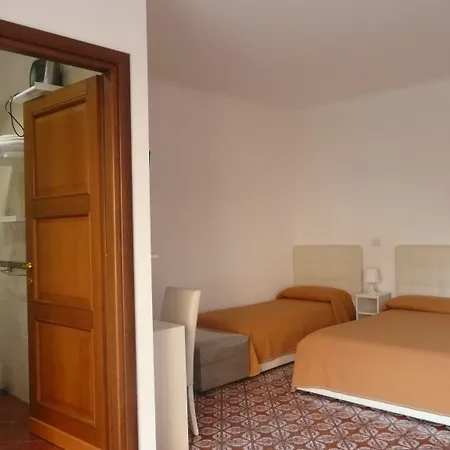 I Papiri 4* Ercolano