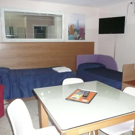 I Papiri Oda ve Kahvaltı Ercolano
