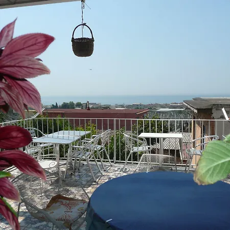 I Papiri Oda ve Kahvaltı 4*