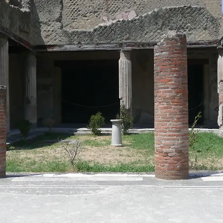 I Papiri Oda ve Kahvaltı
