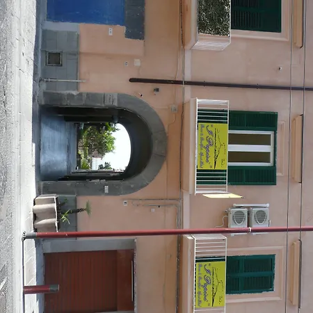 I Papiri 4*