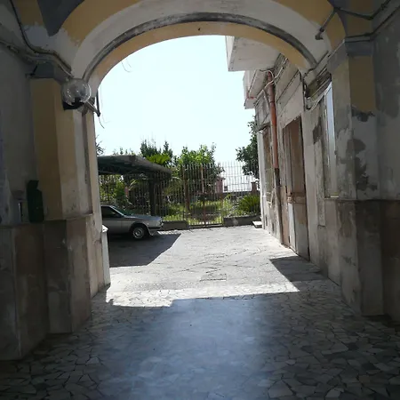 I Papiri Oda ve Kahvaltı 4*