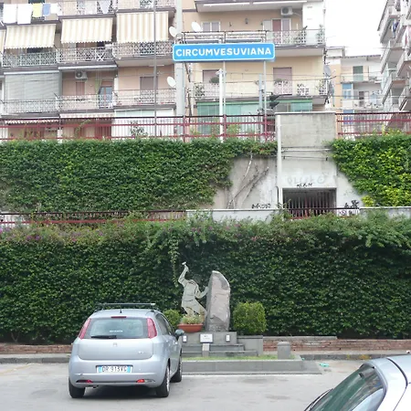 I Papiri 4* Ercolano