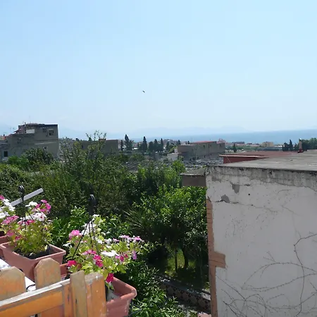 I Papiri Oda ve Kahvaltı 4*