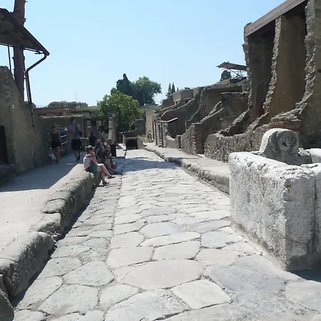 I Papiri 4* Ercolano