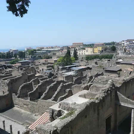 I Papiri 4* Ercolano