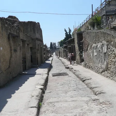 I Papiri Oda ve Kahvaltı