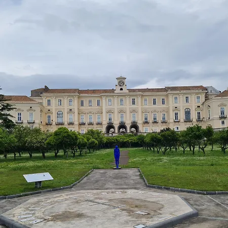 I Papiri Nocleg ze śniadaniem Ercolano
