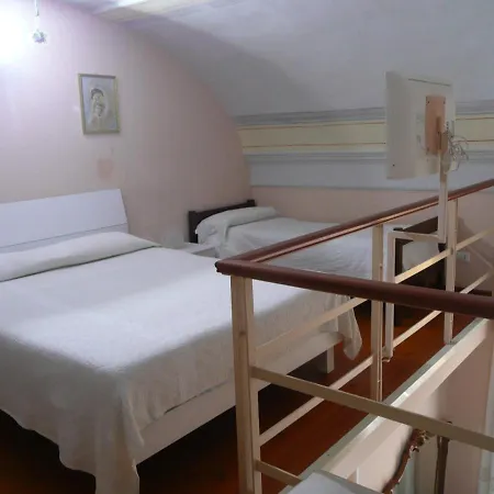 I Papiri Bed & Breakfast Ercolano