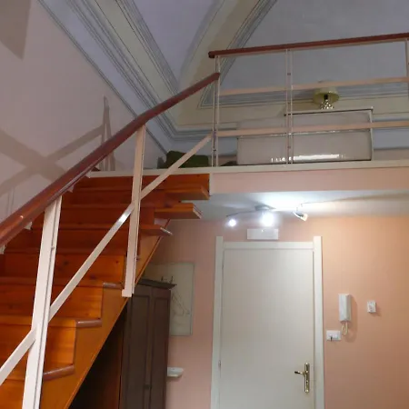 Bed & Breakfast I Papiri Ercolano