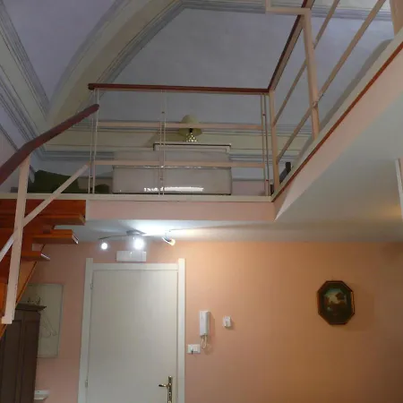 I Papiri Bed & Breakfast