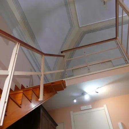 I Papiri Bed & Breakfast 3*