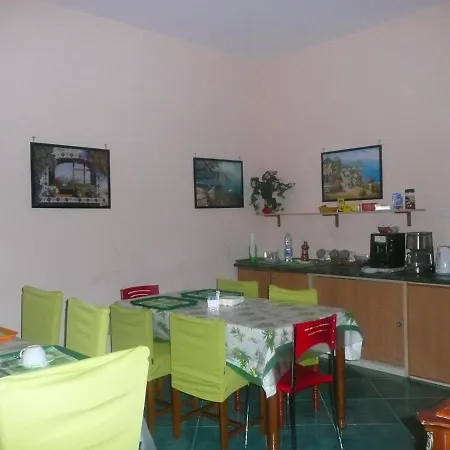 I Papiri Bed & Breakfast