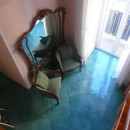 I Papiri Bed & Breakfast 3*