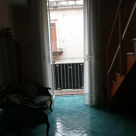 Bed & Breakfast I Papiri Ercolano