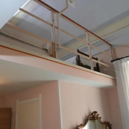 Bed & Breakfast I Papiri Ercolano