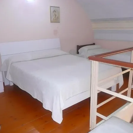 I Papiri Bed & Breakfast