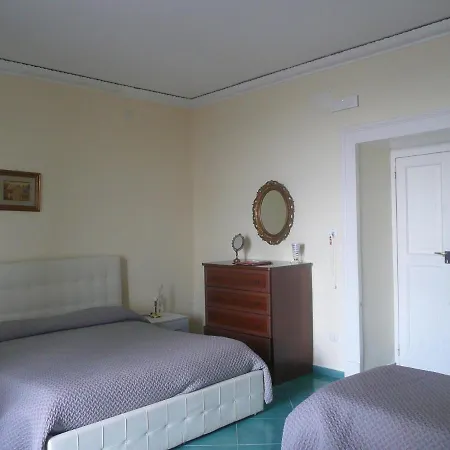 I Papiri Bed & Breakfast 3*