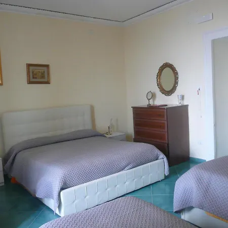 I Papiri Bed & Breakfast 3*