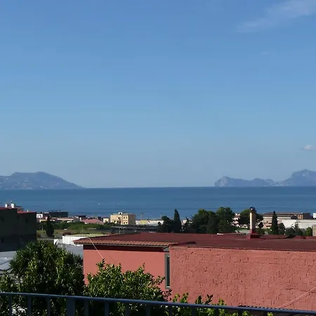 I Papiri Bed & Breakfast 3*