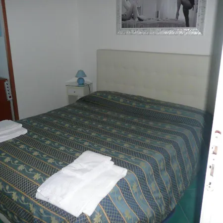 Bed & Breakfast I Papiri 3*