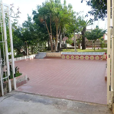 I Papiri Bed & Breakfast