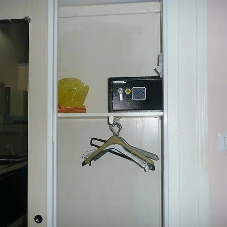 I Papiri Bed & Breakfast 3*