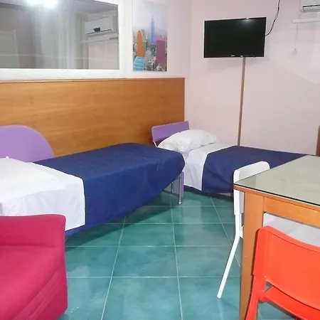 Bed & Breakfast I Papiri Ercolano