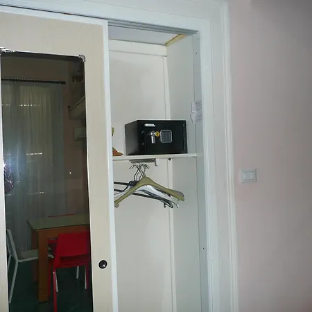 Bed & Breakfast I Papiri
