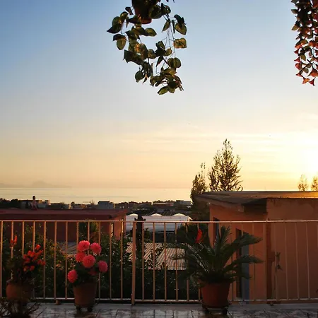 Bed & Breakfast I Papiri