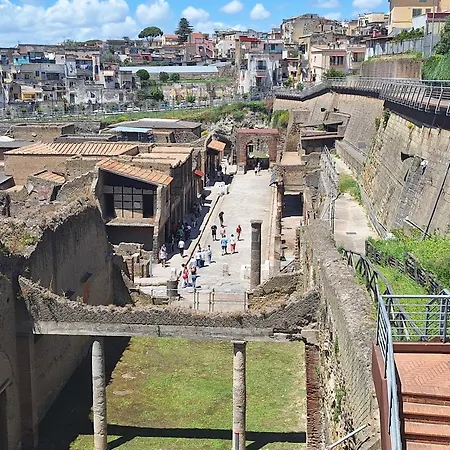 I Papiri 3* Ercolano
