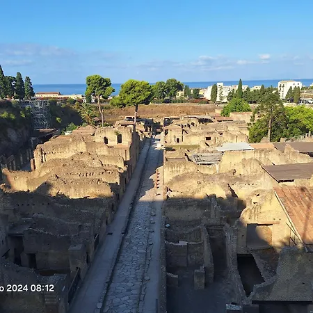 I Papiri Bed & Breakfast Ercolano
