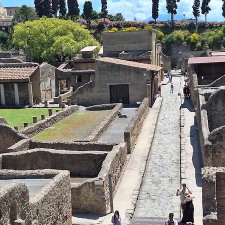 Bed & Breakfast I Papiri Ercolano