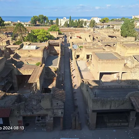 I Papiri Ercolano