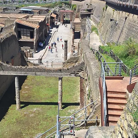 I Papiri 3* Ercolano
