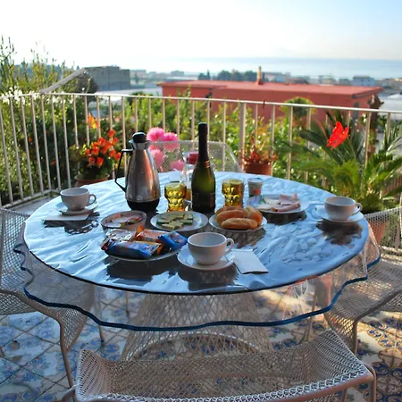 住宿加早餐酒店 I Papiri