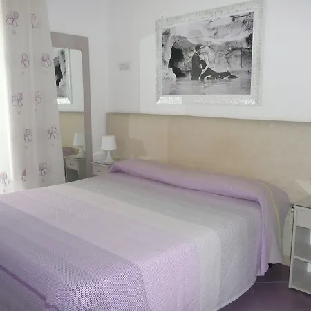 住宿加早餐酒店 I Papiri