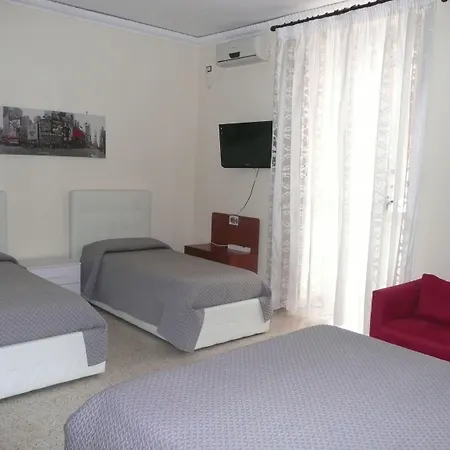 住宿加早餐酒店 I Papiri 埃尔科拉诺