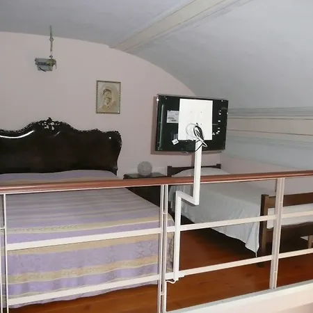 I Papiri 住宿加早餐酒店