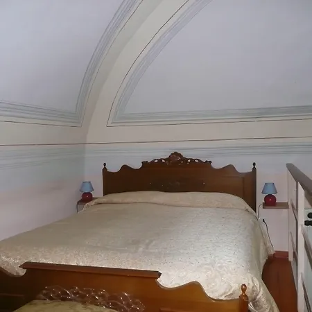 I Papiri 住宿加早餐酒店 埃尔科拉诺