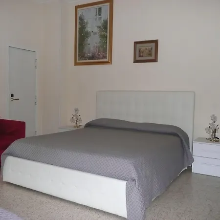 I Papiri 住宿加早餐酒店 4*