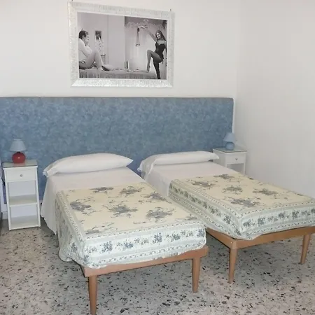 I Papiri 住宿加早餐酒店