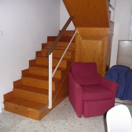 住宿加早餐酒店 I Papiri